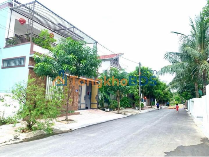 Đất nền Văn Thịnh Hà Tĩnh 169m² - Sổ đỏ chính chủ