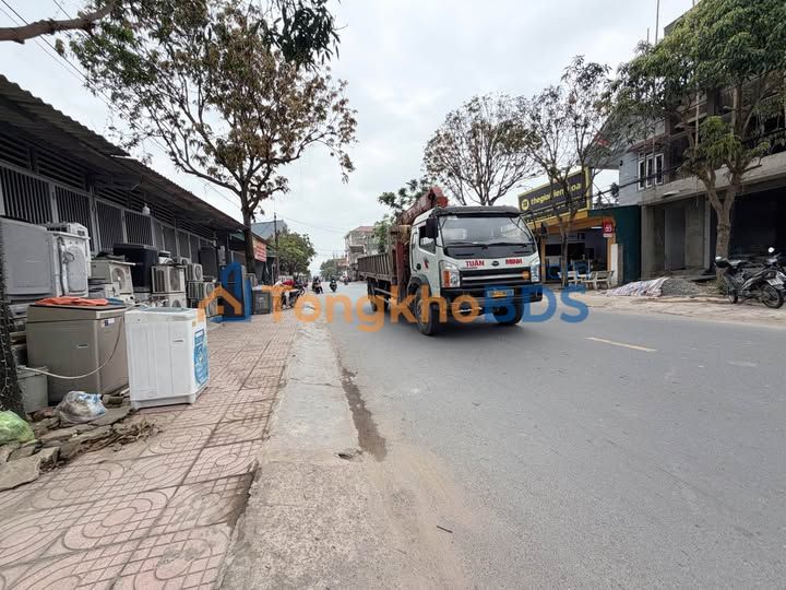 Đất nền Lê Duẩn Hồng Lĩnh 540m² 7 tỷ - Tiềm năng tăng giá