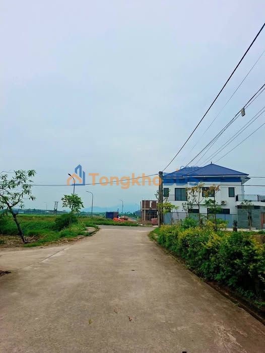 Đất Bắc Thượng Thạch Đài 105m² 2 tỷ - Tiềm năng tăng giá