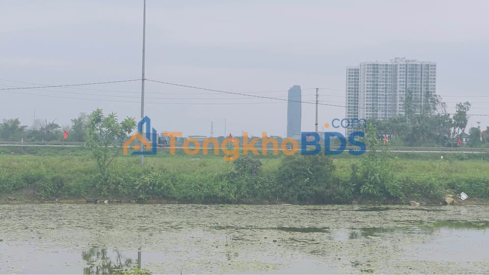 Đất nền Hà Huy Tập 200m² giá thỏa thuận - Sổ đỏ chính chủ