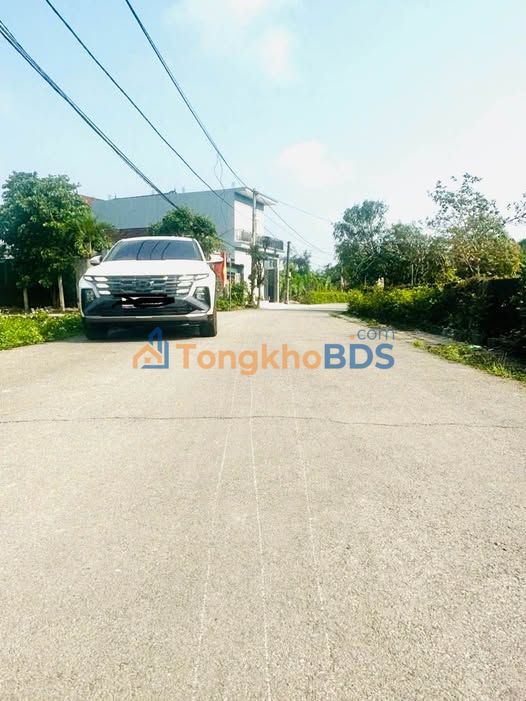 Đất nền Cẩm Thành 140m² 1.4 tỷ - Sổ đỏ chính chủ