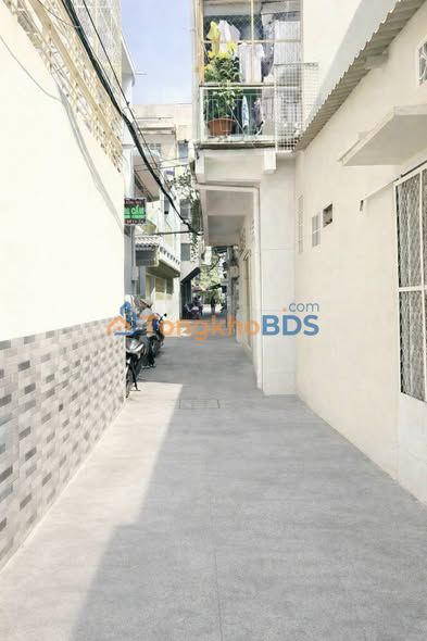 Nhà riêng Phạm Văn Hai Tân Bình 26m² giá 4 tỷ - Sẵn sàng ở ngay