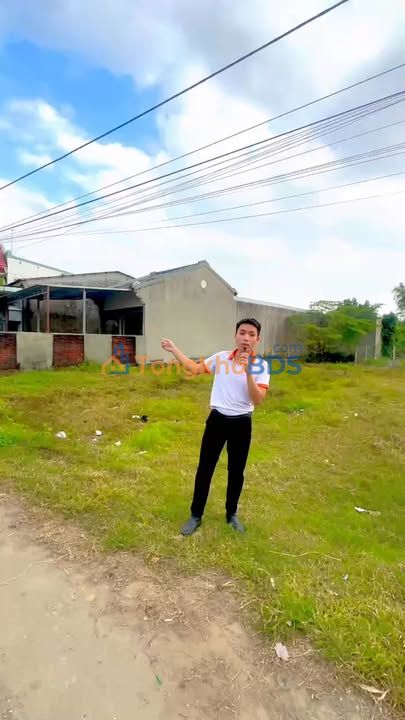 Đất Nền Trục Chính Phú Mỹ, Đại Lộc - 124m² Thổ Cư, Giá 1.19 Tỷ