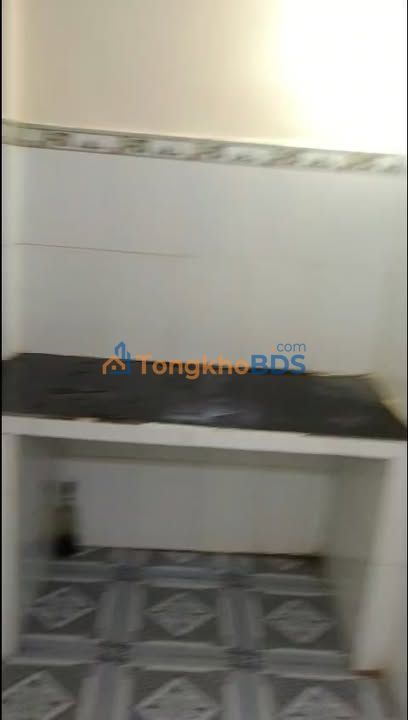 Nhà riêng Ấp Bàu Sim Tân Thông Hội 33m² 600 triệu - Chính chủ bán gấp