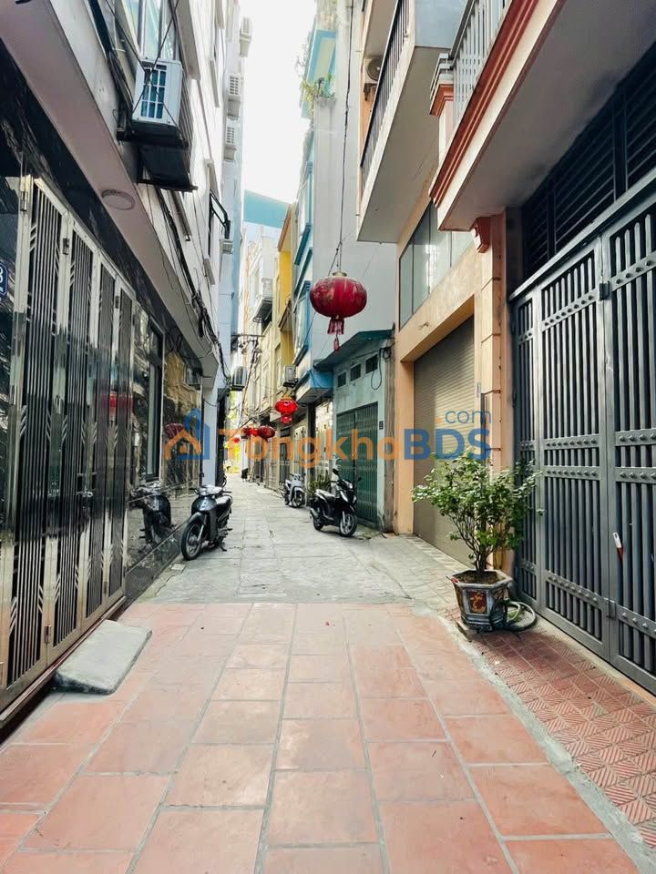 Nhà riêng Tứ Hiệp Thanh Trì 35m² 5.2 tỷ - Chính chủ bán