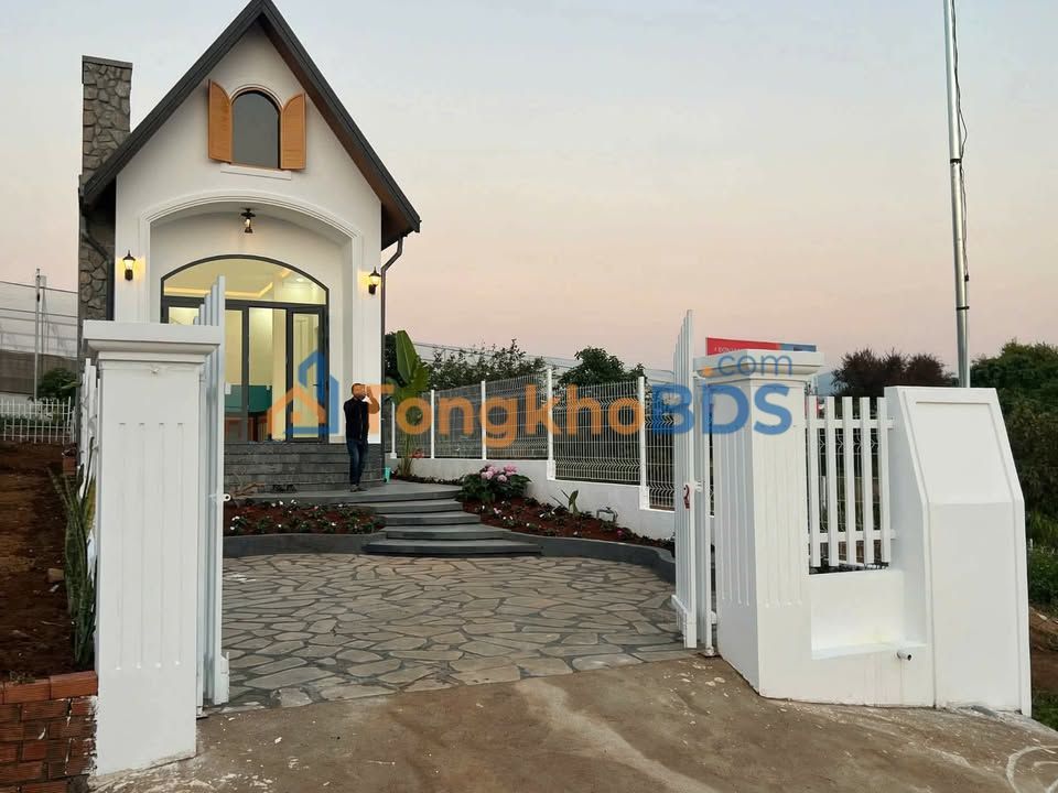 Nhà riêng Nam Ban Lâm Hà 200m² 2.15 tỷ - Chính chủ