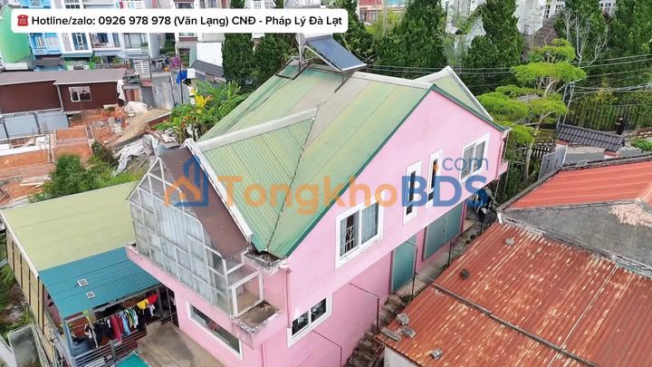 Townhouse Tô Hiến Thành 146m² 11 tỷ - Vị trí đắc địa