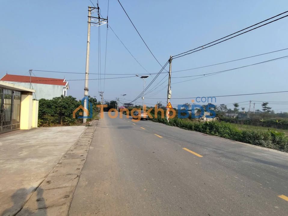 Đất nền Ông Đình Triệu Việt Vương 110m² 4 tỷ - Sổ đỏ chính chủ