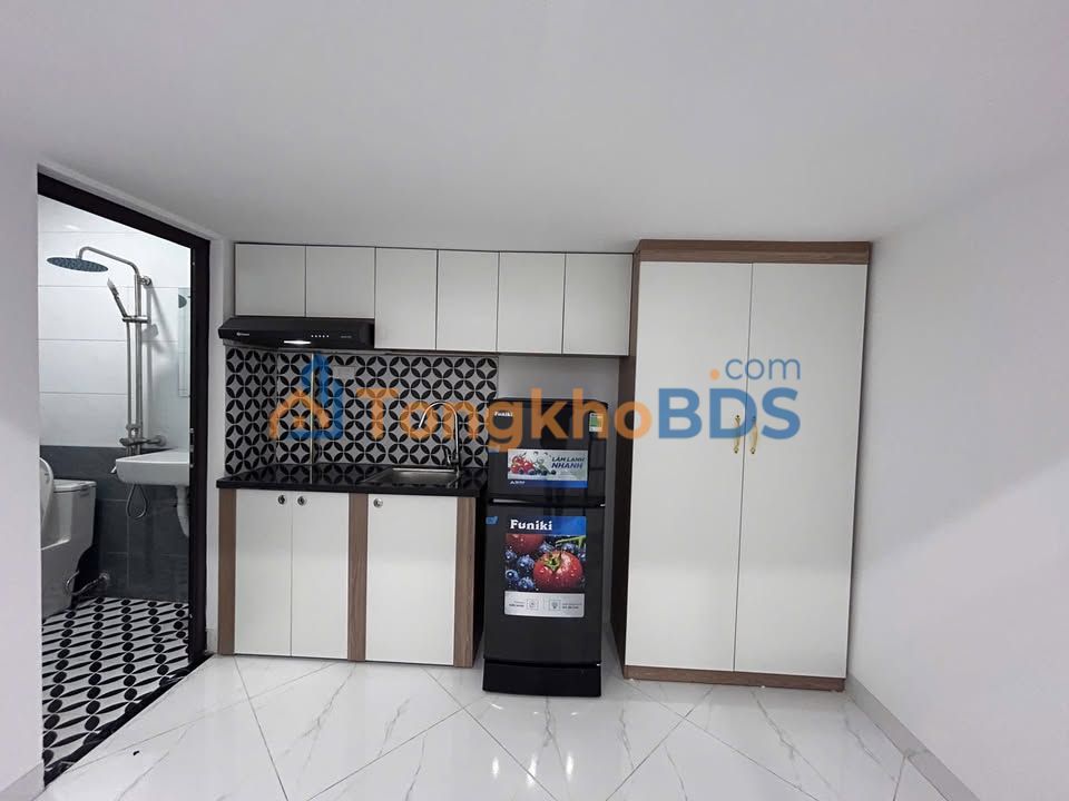 Nhà riêng Cổ Nhuế Bắc Từ Liêm 3.49-3.69tr Full nội thất