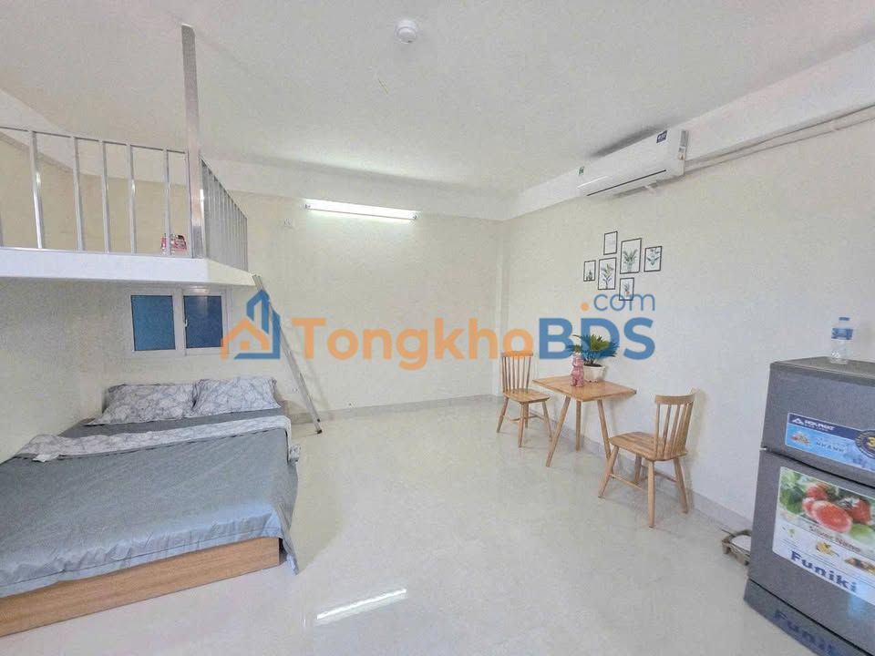 Phòng trọ Tây Mỗ 25m² 3,6-3,8 triệu - Sẵn sàng ở ngay