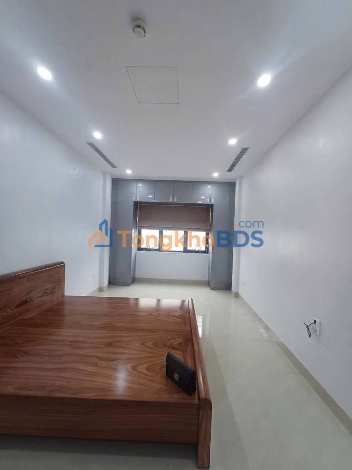 CHDV Tân Xuân Nam Từ Liêm 90m² 40 triệu - Full nội thất