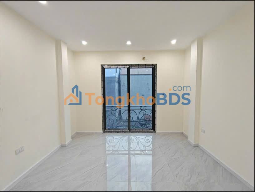 Nhà trọ CHDV Định Công 56m² 17 triệu - Sẵn sàng ở ngay