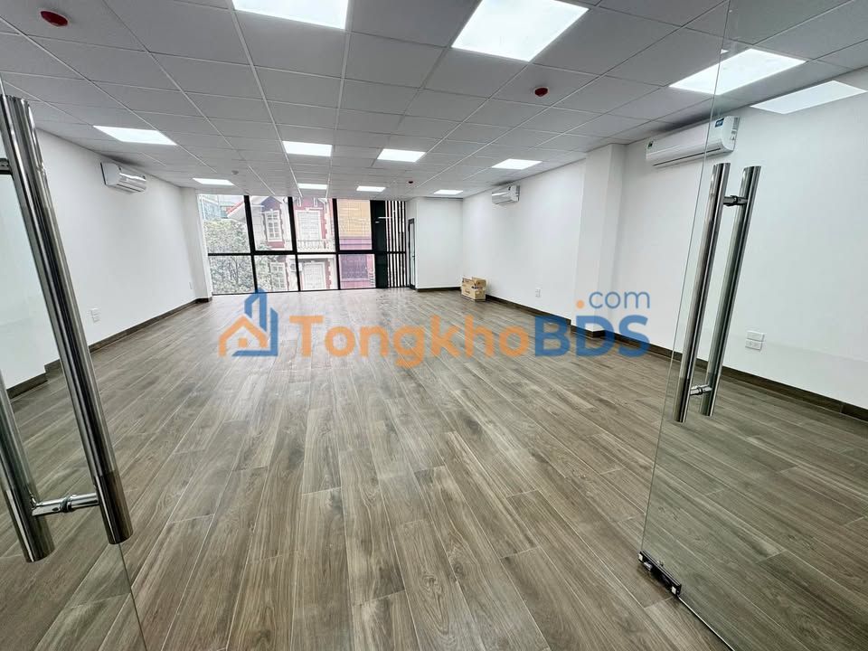Văn Phòng Cho Thuê Quận Thanh Xuân - 50-120m² Giá 8 Triệu