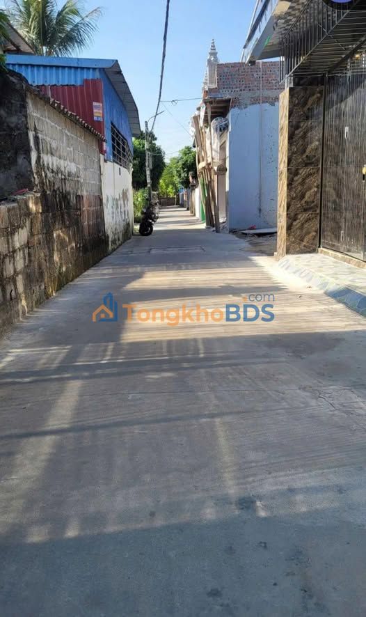 Đất Đồng Hoà Kiến An 48m² 1,69 tỷ - Hạ tầng hoàn thiện