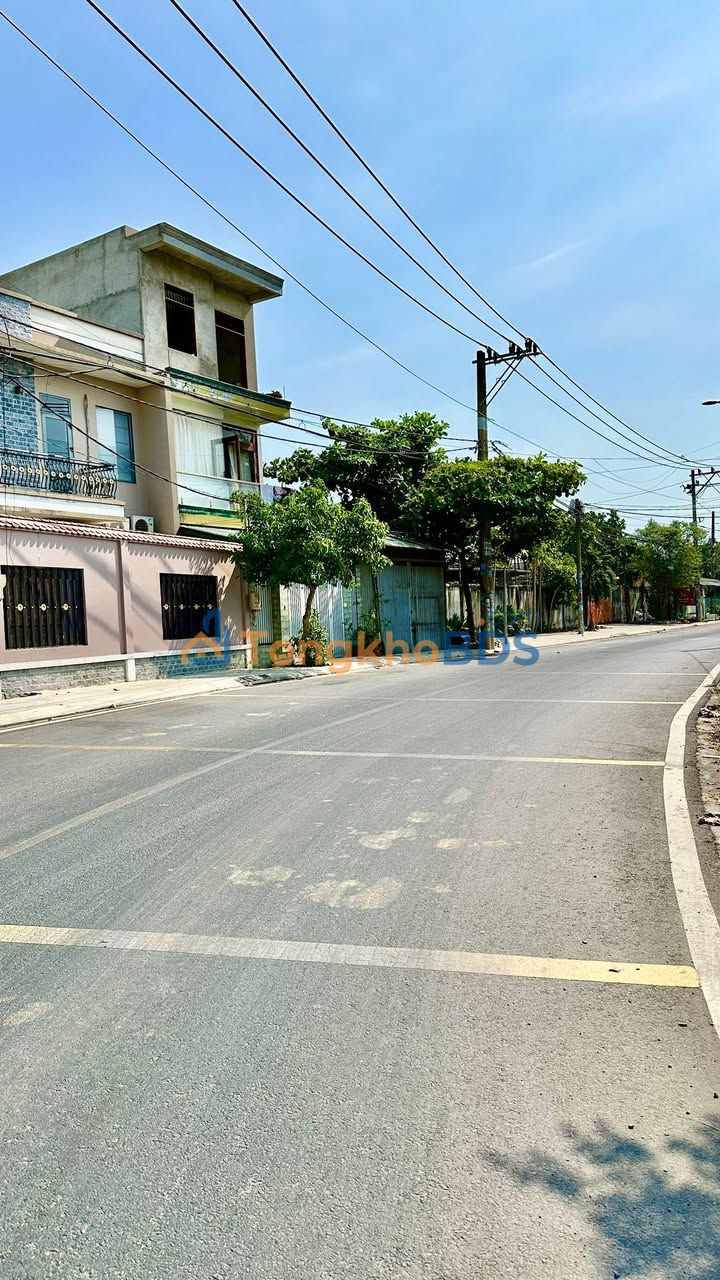 Đất Bà Điểm Xuân Thới Thượng 2 80m² 3,65 tỷ - Đường ô tô 12m