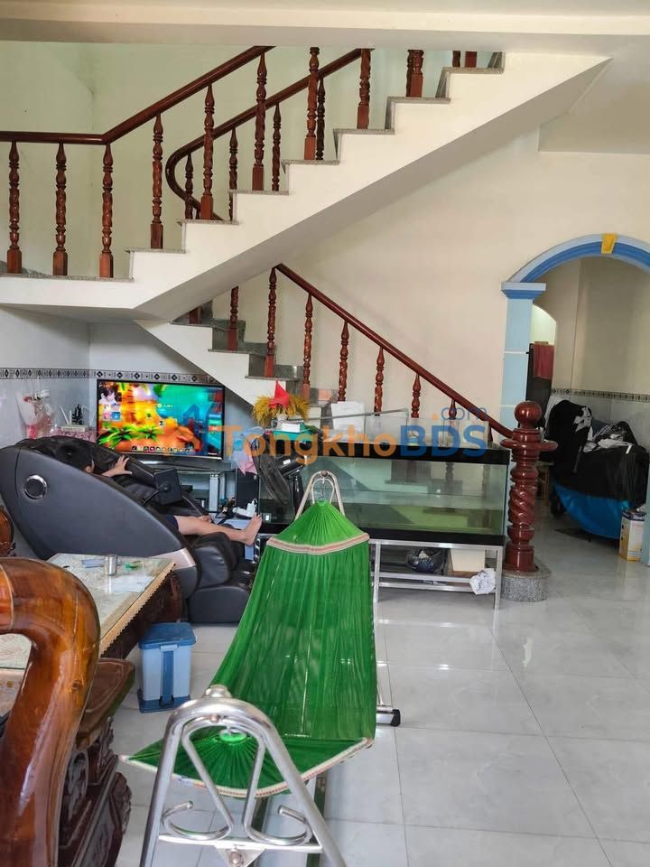 Nhà Quận 12 Vĩnh Phước 216m² 2.9 tỷ - Chính chủ bán