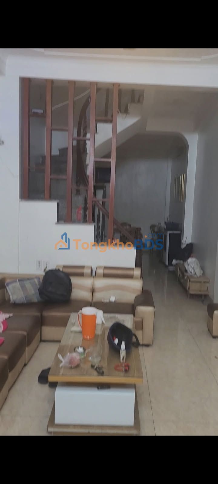 Nhà 3 tầng Phù Nghĩa Thạch Thất 42m² 2.286 tỷ - Ô tô vào tận nhà