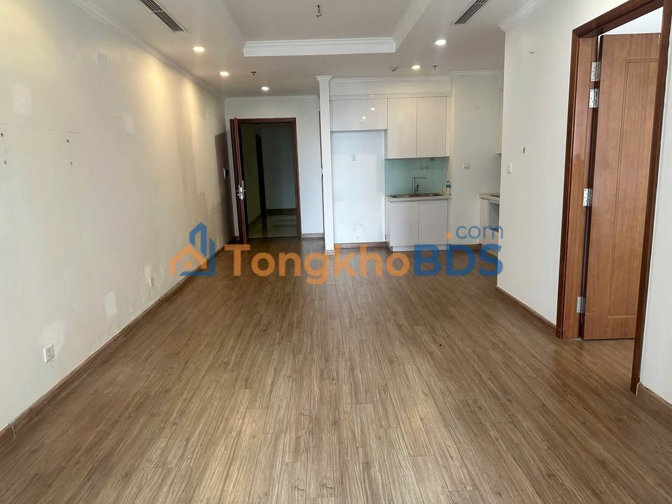 Căn hộ ParkHill Vĩnh Tuy 79m² 14,5 triệu - View đẹp