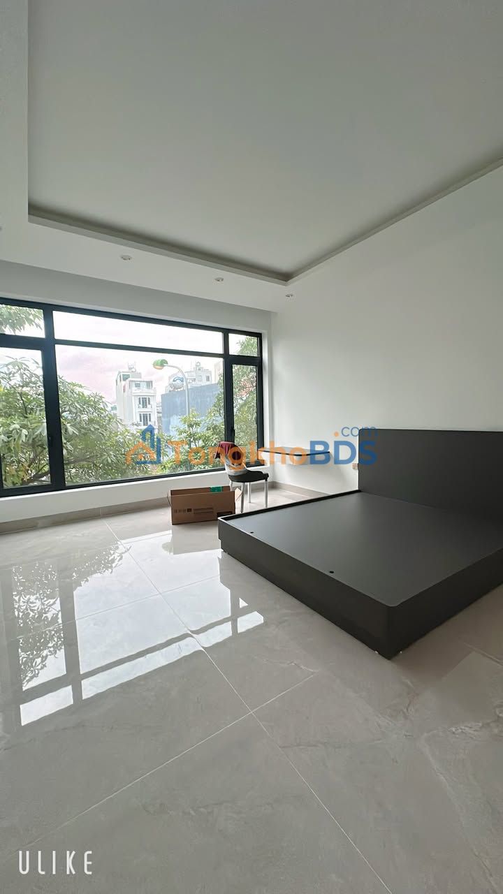 Nhà 5 tầng Võ Cường Bắc Ninh 45 triệu - Full nội thất