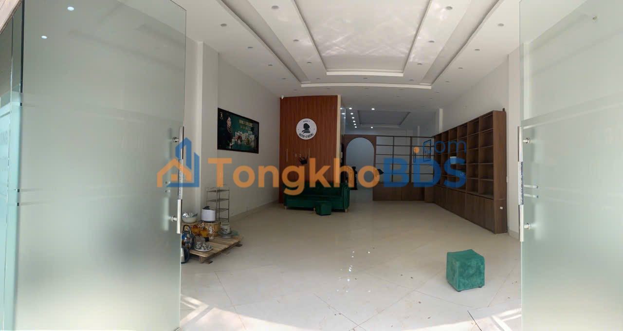 Shophouse Picenza Hùng Sơn 480m² 28tr - Thích hợp KD