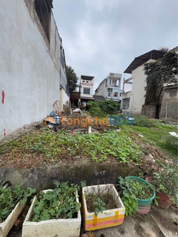 Đất nền mặt tiền Kinh Doanh Gia Sàng 92m² - Vừa ở vừa kinh doanh đỉnh