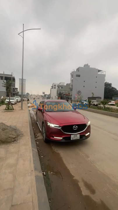 Đất Bắc Sơn Thái Nguyên 206m² 20tr/tháng - Hạ tầng hoàn thiện