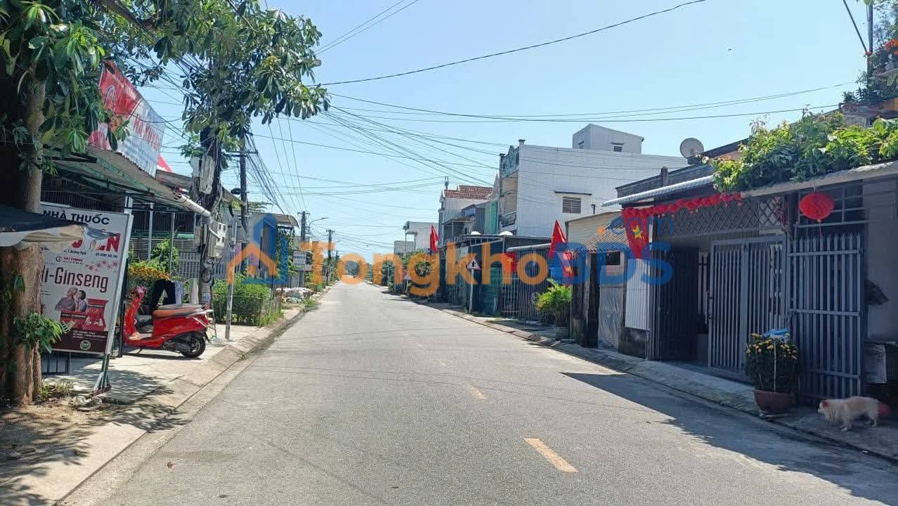 Đất nền Võ Thị Sáu Phổ Ninh 150m² 1,2 tỷ - Đường to ô tô