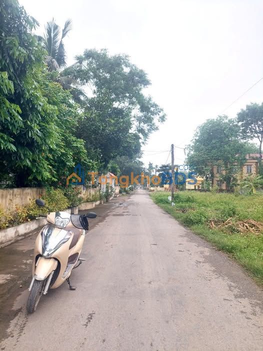 Đất nền Yên Tâm, Yên Định 150m² 600 triệu - Đường to ô tô