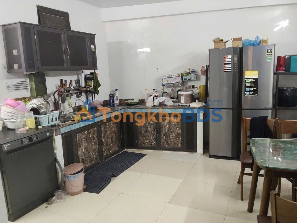 Nhà 2 Tầng Lê Lai, 115m² - Ô Tô Vào Nhà, Giá Tốt