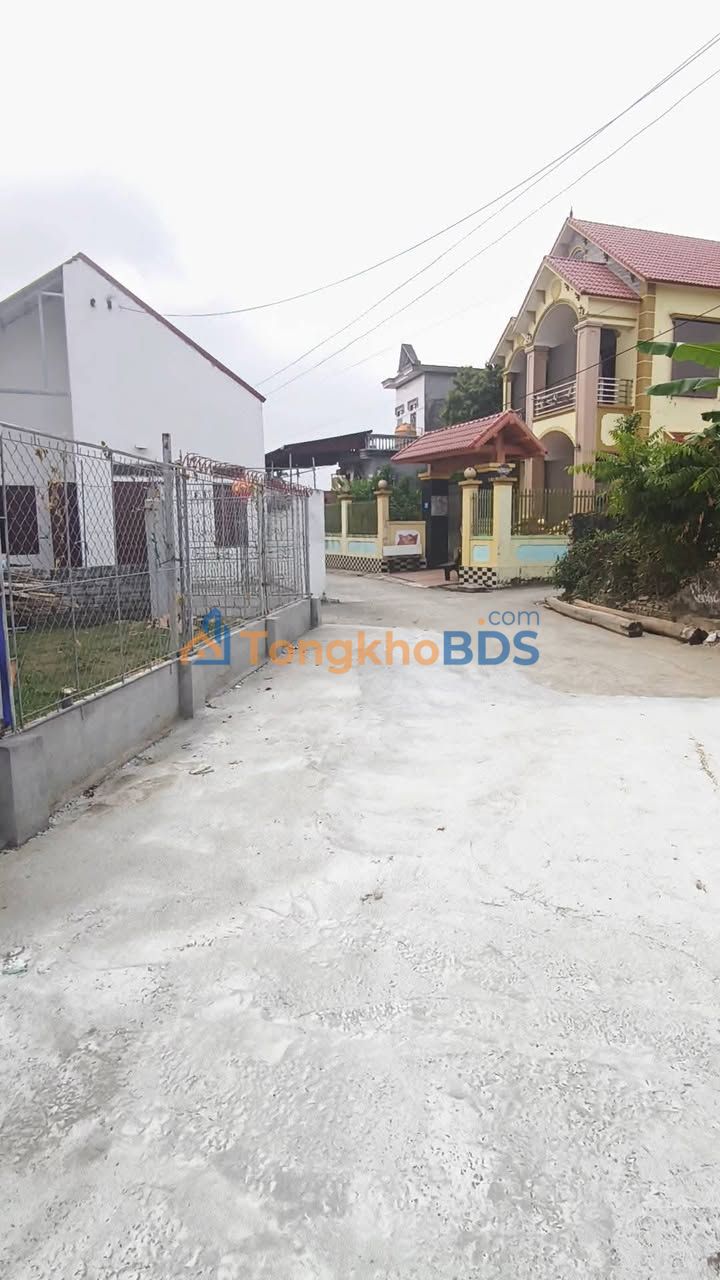 Đất nền Hoa Lộc 100m²/700 triệu - Đất thổ cư 100%