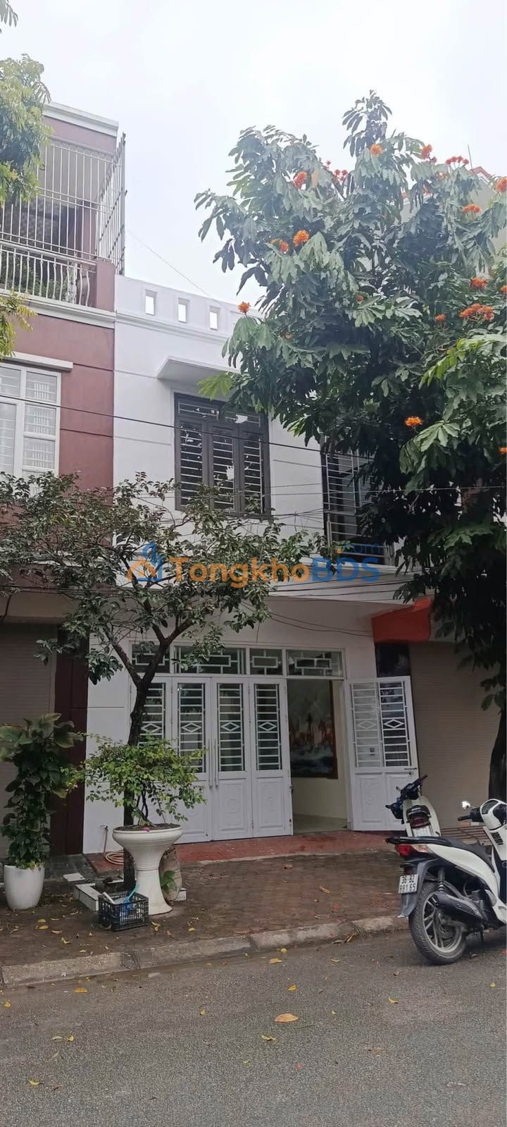 Nhà riêng Thanh Hóa Đông Vệ 60m² 5 tỷ - Chính chủ bán