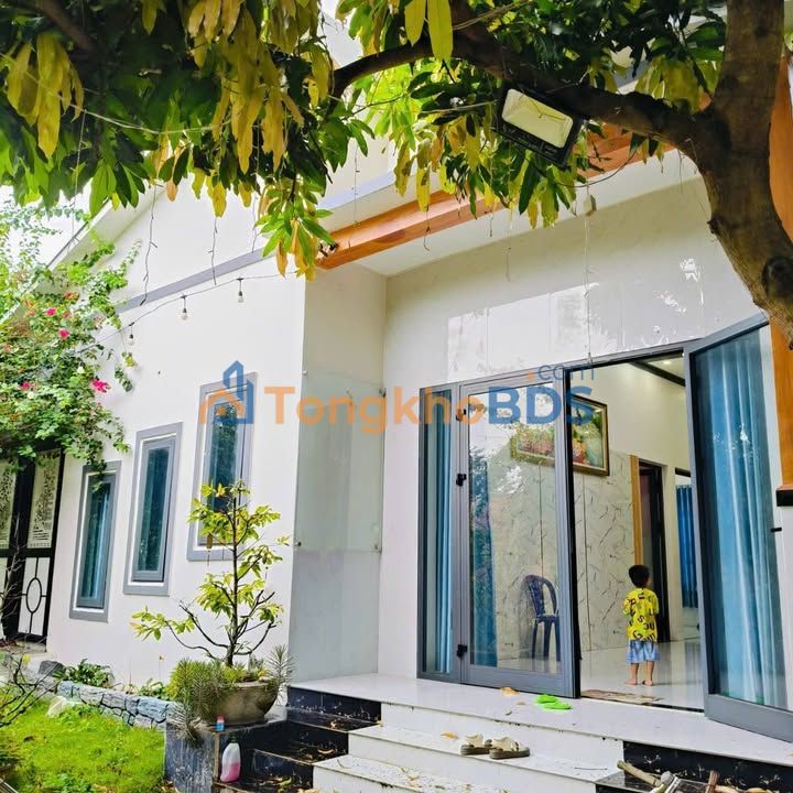 Nhà vườn Đô Vinh 435m² 2,35 tỷ - Sẵn sàng ở ngay
