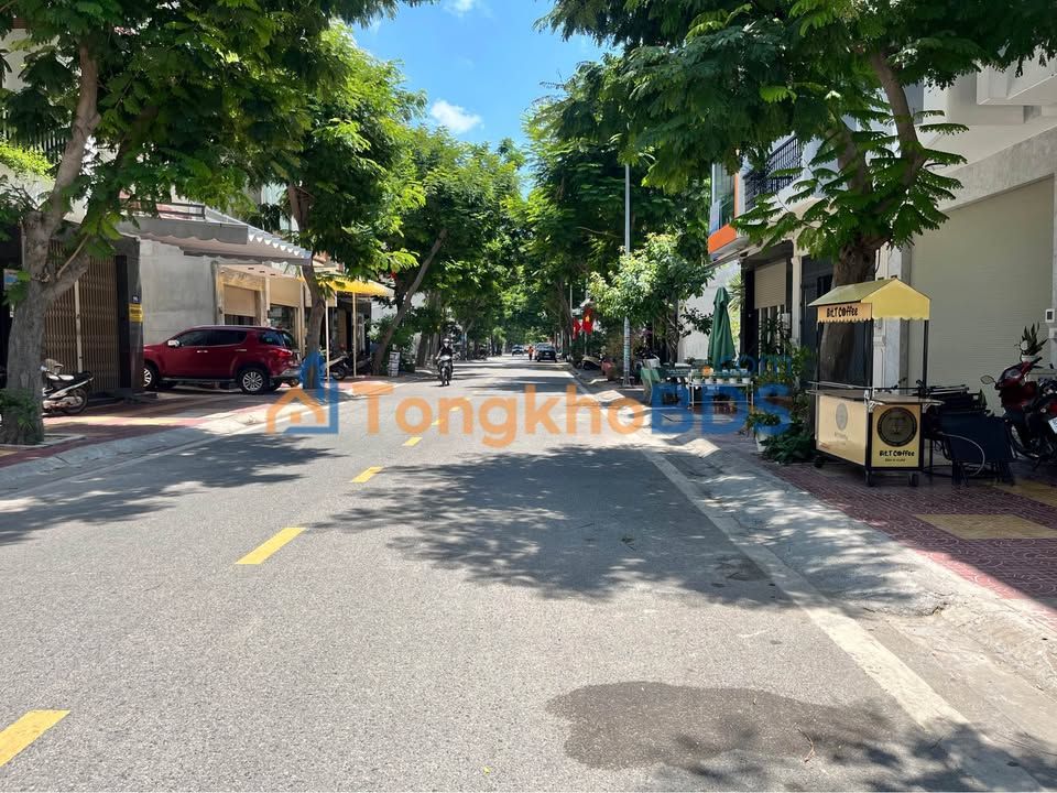 Đất nền Ninh Phước 208m2 8.6 tỷ - Đất thổ cư 100%