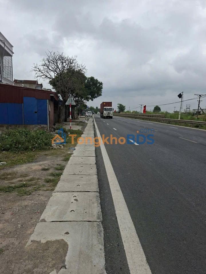 Đất đường 10 Trường Thi 120m² 3,1 tỷ - Đường to ô tô