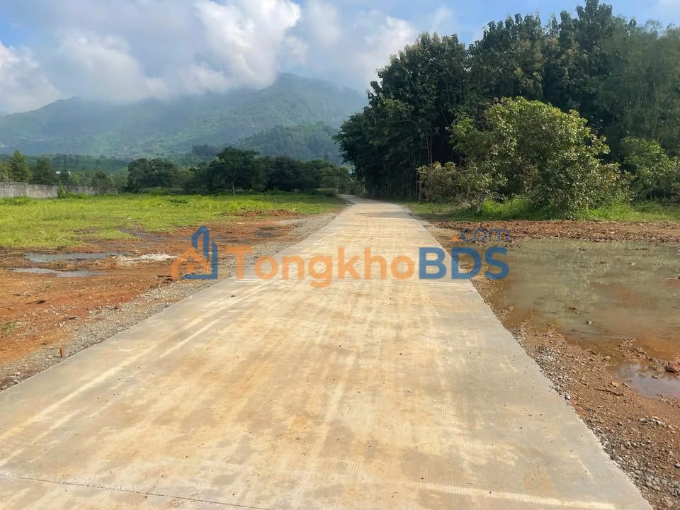 Đất Nền Xuân Hiệp Đồng Nai - 300m² Sổ Hồng Riêng, Gần QL1A