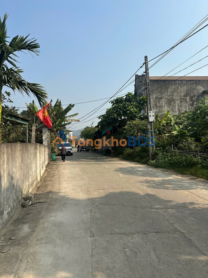 Đất nền Hà Thượng Thái Nguyên 150m² - Sổ đỏ chính chủ