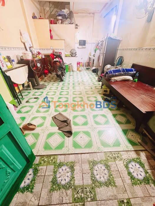 Nhà riêng Bình Tân 32m² 3.95 tỷ - Chính chủ bán