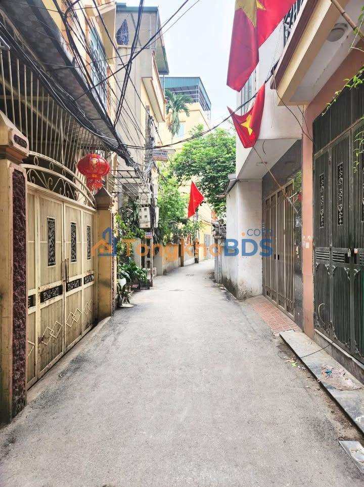 Nhà phố Đường Đôi Thanh Liệt 35m²/6 tỷ - Chính chủ bán