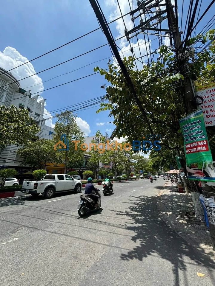 Bán Gấp Đất 1000m² Full Thổ Cư Mặt Tiền 27 Tân Biên, Biên Hòa - Giá Tốt