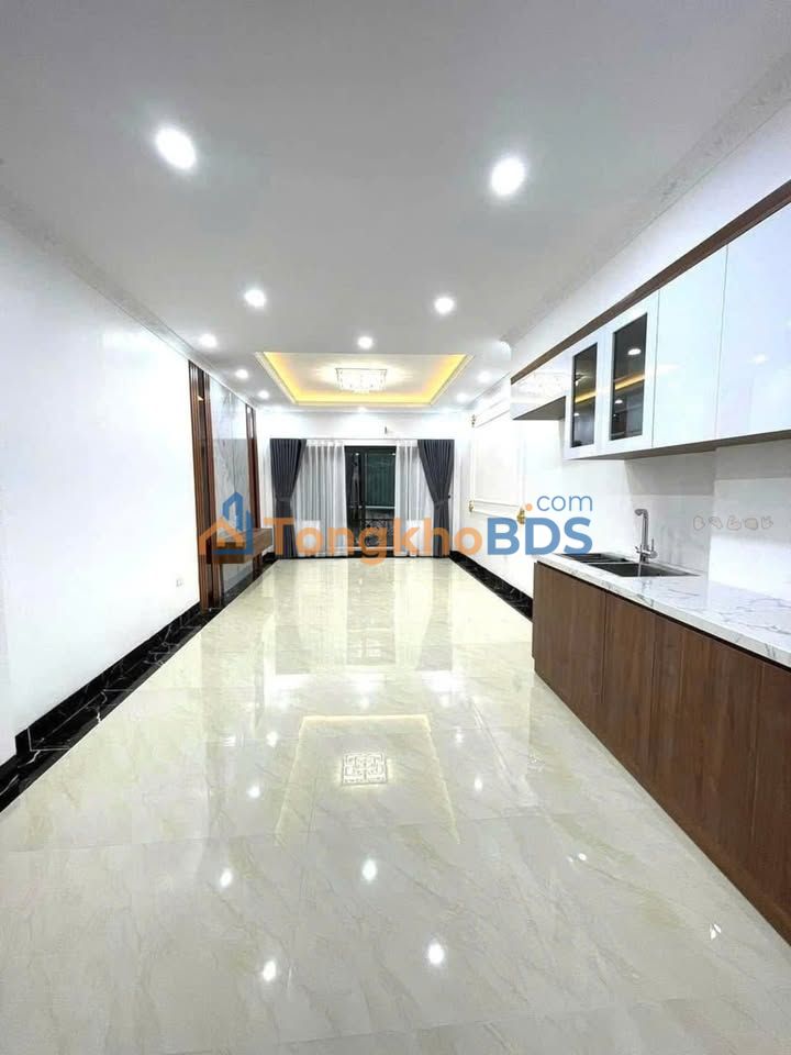 Nhà phố Vũ Trọng Phụng 42m² 11.8 tỷ - Đầu tư sinh lời