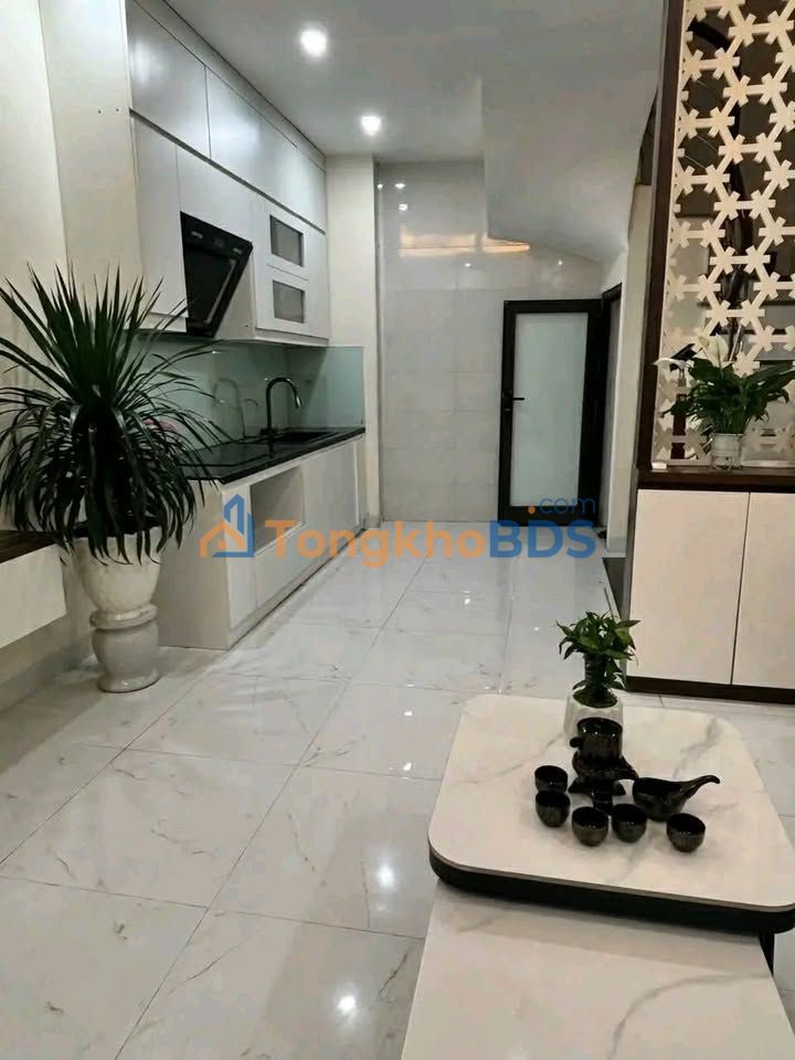 Nhà Ngọc Thụy Long Biên 30m² 5 tỷ - Chính chủ bán