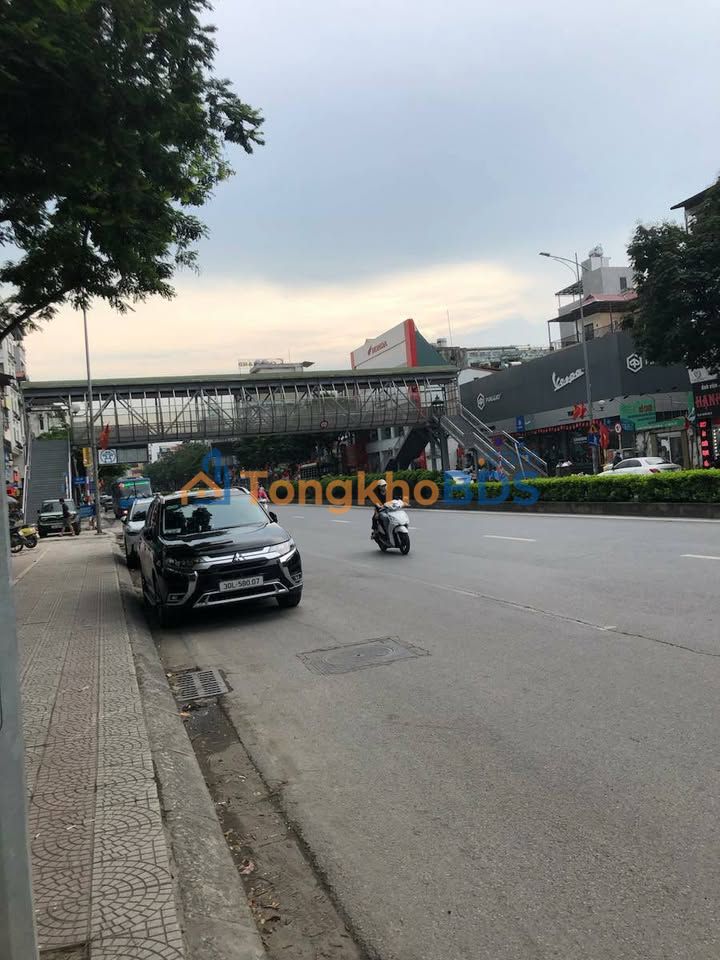 Nhà Nguyễn Văn Cừ Long Biên 72m² 23 tỷ - Chính chủ bán