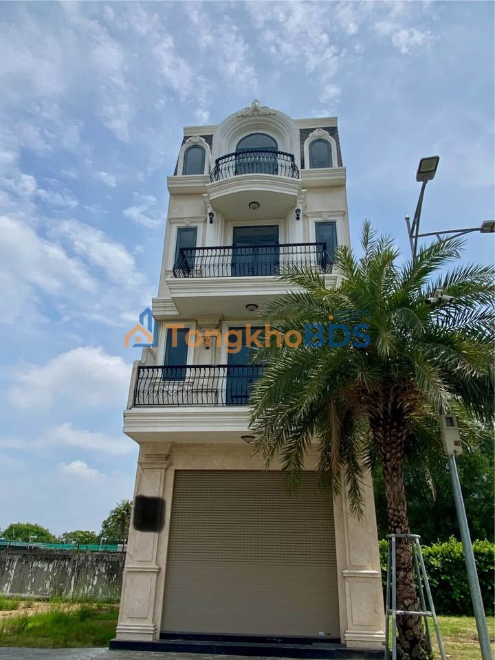 Đất nền Nguyễn Duy Trinh Q9 81m² 5.2 tỷ - Sổ đỏ chính chủ