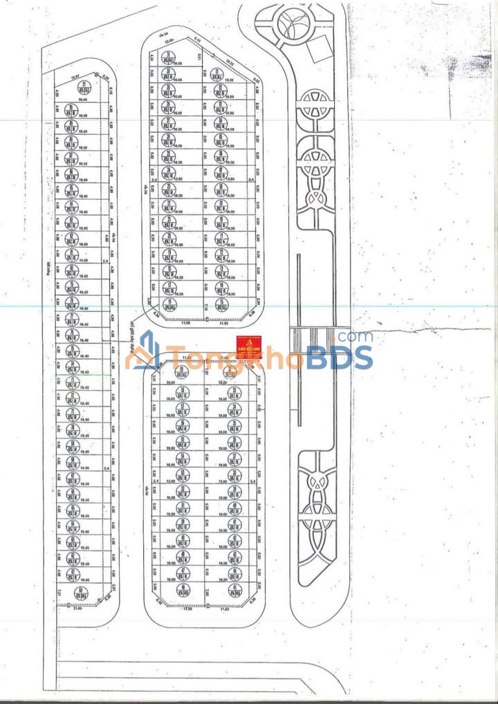 Đất Hải Bối Đông Anh 80m² 12.4 tỷ - Sổ đỏ chính chủ