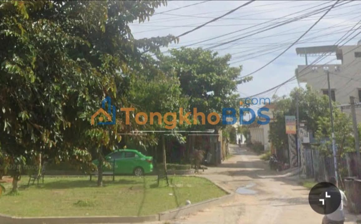 Nhà riêng Hùng Vương Hội An 2.6 tỷ - Chính chủ bán gấp