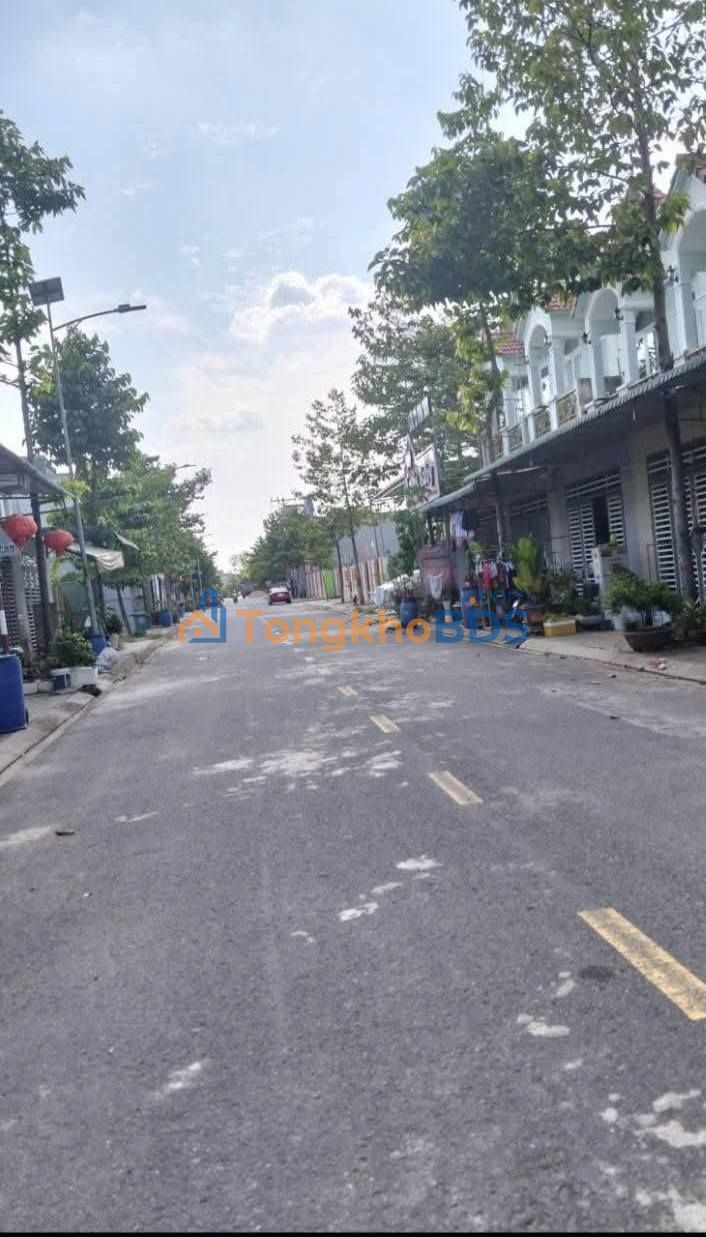 Nhà 1 Trệt 1 Lầu 67m² Phường Tân Vĩnh Hiệp, Tân Uyên - Sổ Hồng Riêng