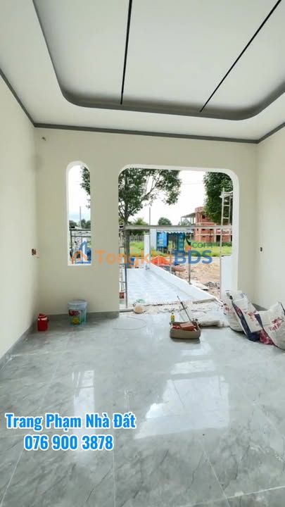 Nhà Chánh Nghĩa Thủ Dầu Một 95m² 1,45 tỷ - Chủ bán gấp