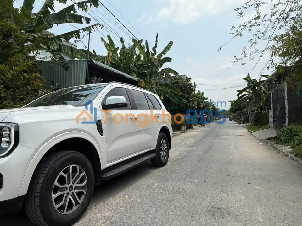 Đất nền Thành phố Mới Bình Dương 105m² - Sổ hồng thổ cư, gần ĐH Miền Đông