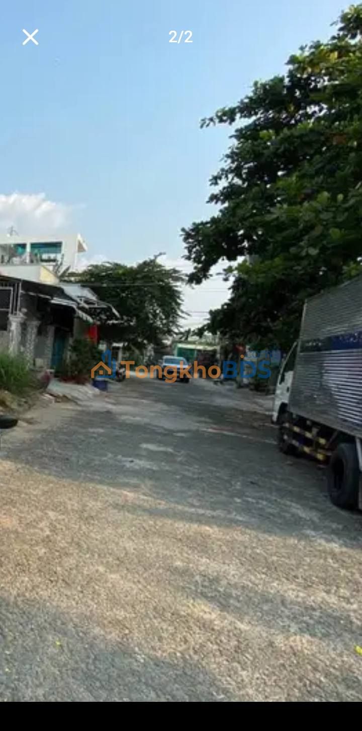 Đất Phùng Há Sa Đéc 98m² 1.75 tỷ - Sổ đỏ chính chủ