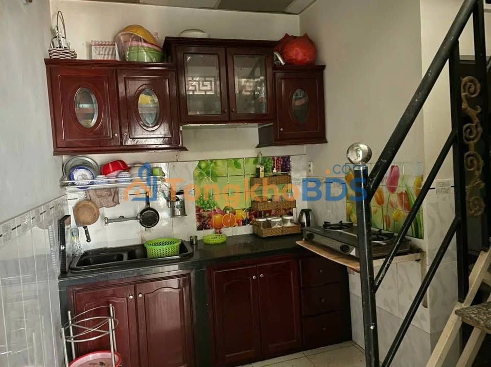 Nhà 19m² Giá 480 Triệu - Ô tô Tới Tận Nhà Tại Mỹ Tho